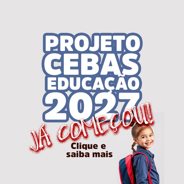 Alerta - CEBAS 2027